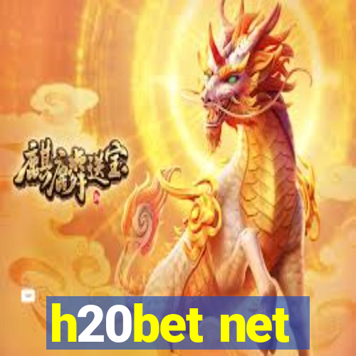 h20bet net